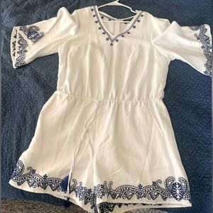 Ralph Lauren Shorts Jumper